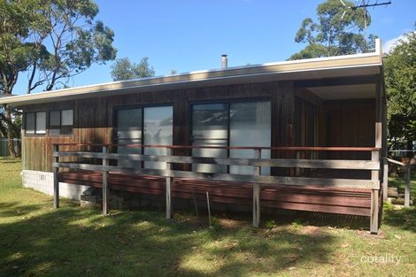 Property photo of 4 Leaf Street Broulee NSW 2537