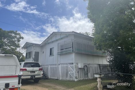 Property photo of 233 Elphinstone Street Koongal QLD 4701