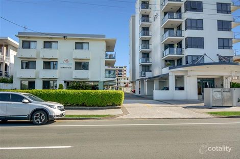 Property photo of 316/132 Marine Parade Southport QLD 4215