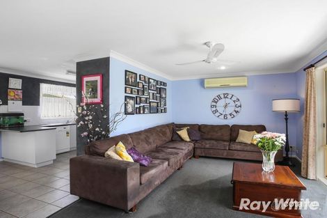 Property photo of 4 Casuarina Close Coutts Crossing NSW 2460