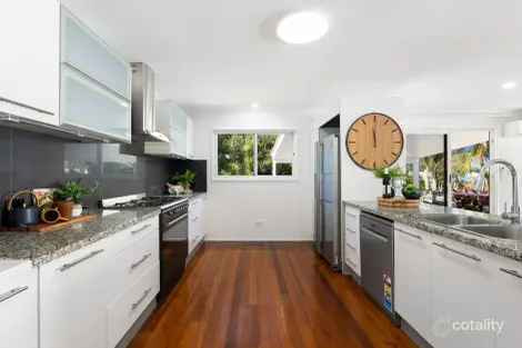 Property photo of 1 Nyes Crescent Buderim QLD 4556