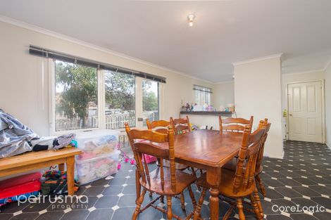 Property photo of 10 Landers Circle Rokeby TAS 7019