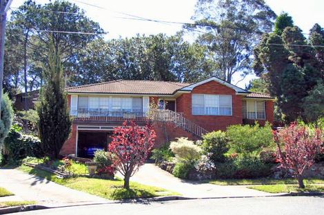 11 Enid St, Denistone, NSW 2114