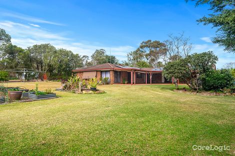 Property photo of 31 Ridgehaven Road Silverdale NSW 2752