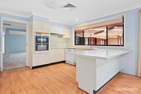 Property photo of 31 Ridgehaven Road Silverdale NSW 2752