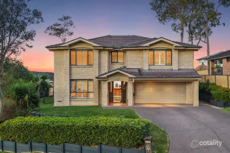 1 Voyager St, Wadalba, NSW 2259