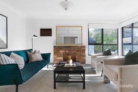 Property photo of 3 Riverbrae Court Alphington VIC 3078