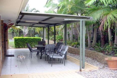 Property photo of 2 Cambridge Street Boronia Heights QLD 4124