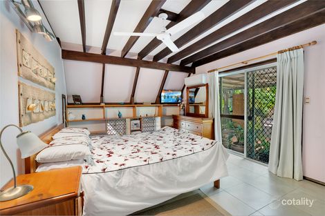 Property photo of 10 Latrobe Close Trinity Park QLD 4879