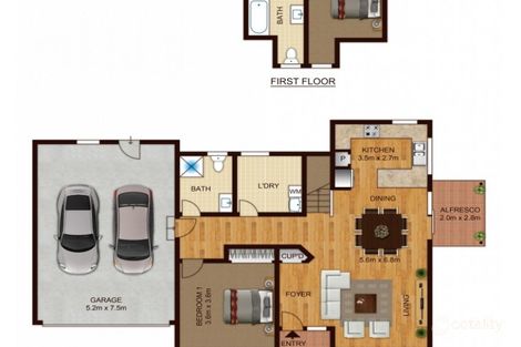 Property photo of 5/18-20 Watkins Road Baulkham Hills NSW 2153