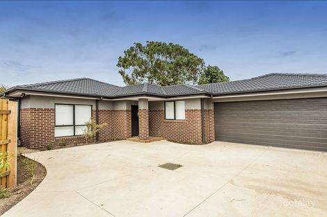 63a Greenslopes Dr, Mooroolbark, VIC 3138