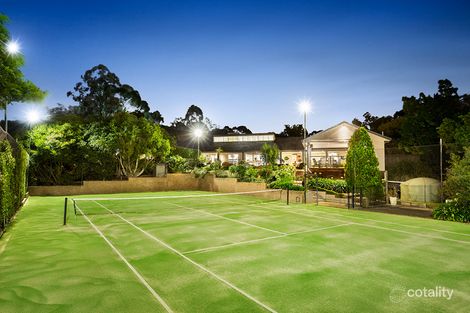 Property photo of 16 Wilkinson Way Park Orchards VIC 3114