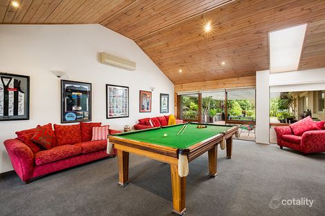 Property photo of 16 Wilkinson Way Park Orchards VIC 3114