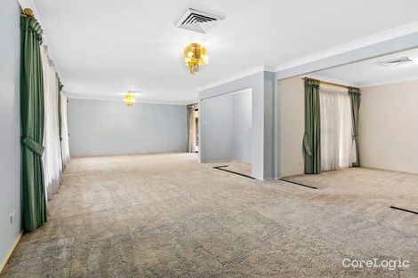 Property photo of 31 Ridgehaven Road Silverdale NSW 2752