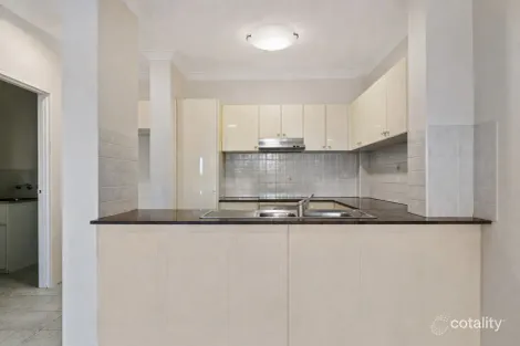 Property photo of 21/9-15 Willock Avenue Miranda NSW 2228