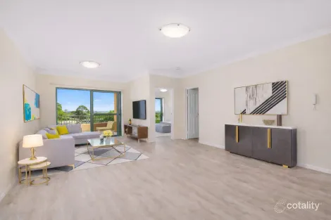 Property photo of 21/9-15 Willock Avenue Miranda NSW 2228