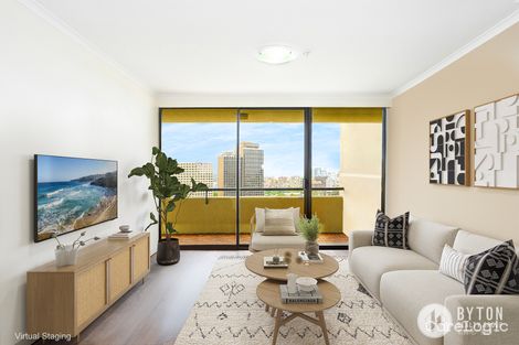 Property photo of 21/18-32 Oxford Street Darlinghurst NSW 2010