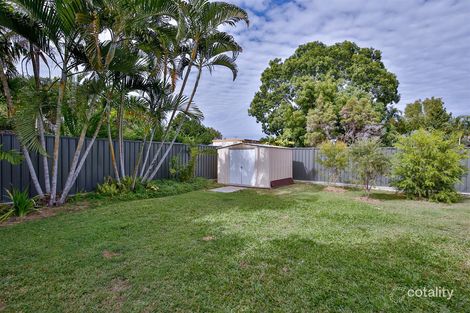Property photo of 3 Tonnack Court Rasmussen QLD 4815