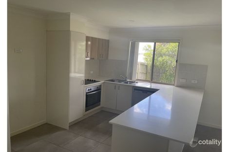 Property photo of 22 McWilliam Street Pimpama QLD 4209