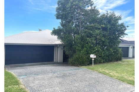 Property photo of 22 McWilliam Street Pimpama QLD 4209