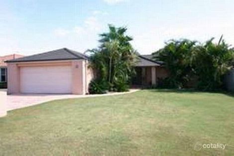 5 Shinnecock Cl, Hope Island, QLD 4212