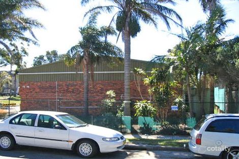 72-78 Perry St, Matraville, NSW 2036