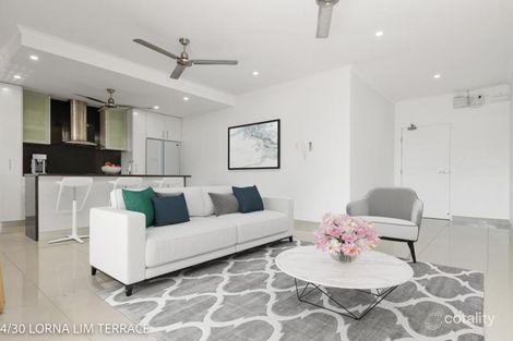 Property photo of 4/30 Lorna Lim Terrace Driver NT 0830