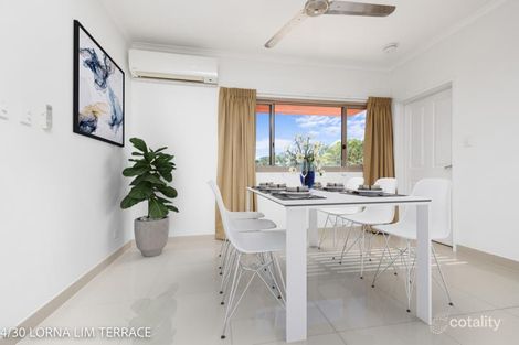 Property photo of 4/30 Lorna Lim Terrace Driver NT 0830