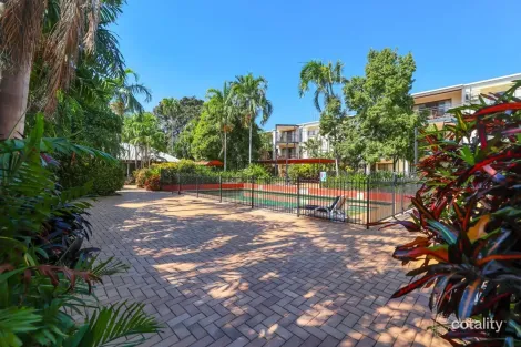 29/39-45 Parap Rd, Parap, NT 0820
