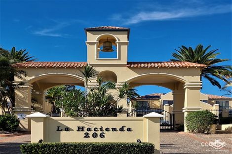 63/206 Cheltenham Dr, Robina, QLD 4226