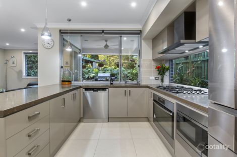 Property photo of 18B Rupert Street Mount Colah NSW 2079