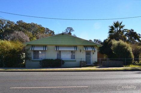 7 Marsh St, Gilgai, NSW 2360