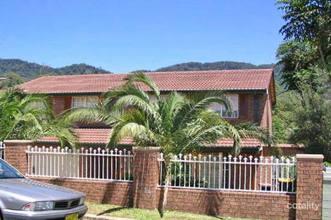 4 Albert Lane, Balgownie, NSW 2519