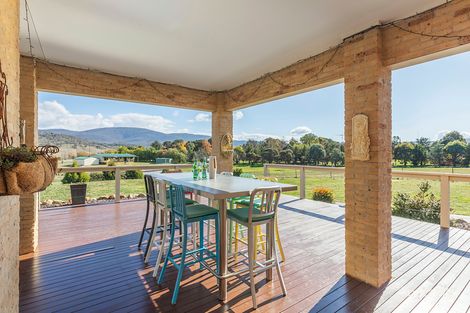 Property photo of 43 Ryrie Street Michelago NSW 2620