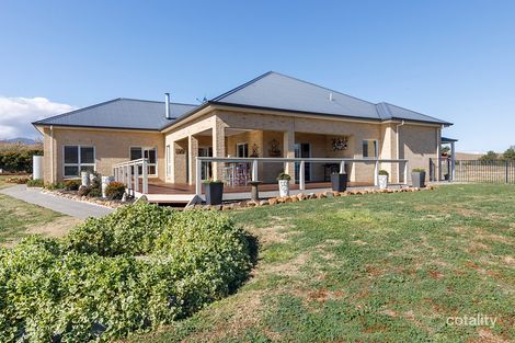 Property photo of 43 Ryrie Street Michelago NSW 2620