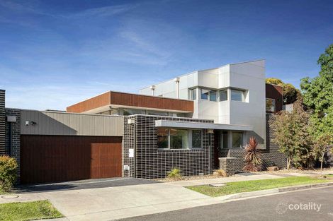 1a Kirton Ct, Doncaster, VIC 3108