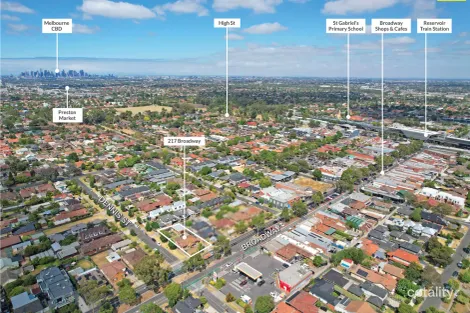 Property photo of 217 Broadway Reservoir VIC 3073