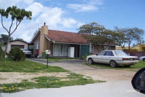 4 Carter St, West Busselton, WA 6280