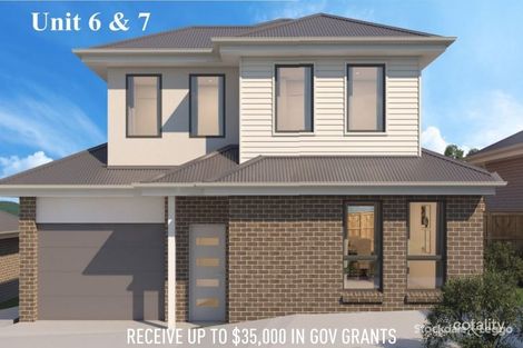 Property photo of 48 Dixon Avenue Croydon VIC 3136