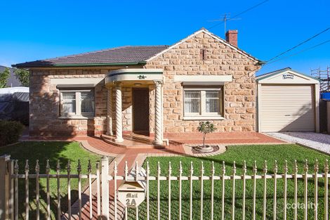 Property photo of 2A Weaver Avenue Richmond SA 5033