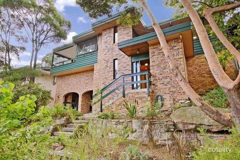 32 Hoddle Cres, Davidson, NSW 2085