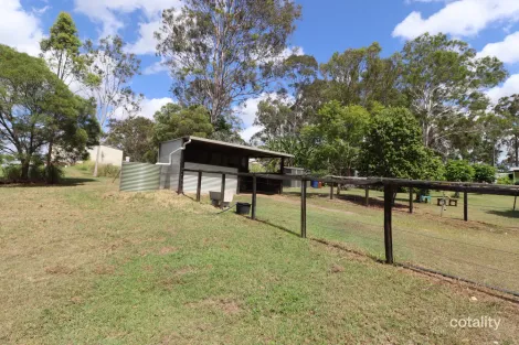 Property photo of 95 Monduran Road Yandaran QLD 4673