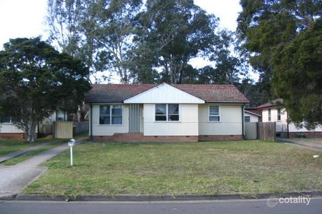 Property photo of 13 Samarai Road Whalan NSW 2770