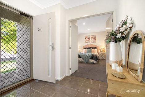 Property photo of 26 Rebellion Place Ballarat East VIC 3350