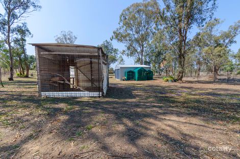 Property photo of 129 White Street Pratten QLD 4370