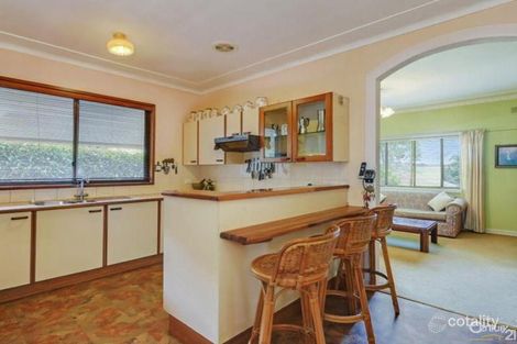 Property photo of 126 Burdett Street Wahroonga NSW 2076