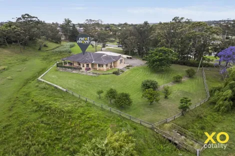 Property photo of 75 Bridgman Road Singleton Heights NSW 2330