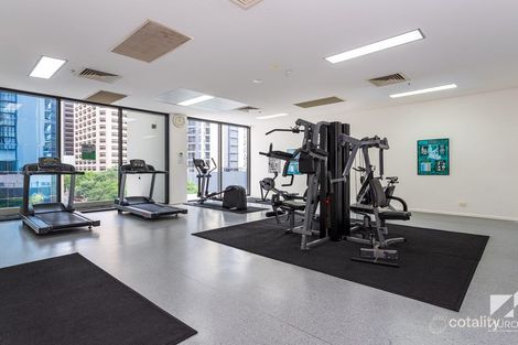 3004/79 Albert St, Brisbane City, QLD 4000