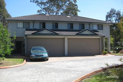 Property photo of 19/153 Toongabbie Road Toongabbie NSW 2146