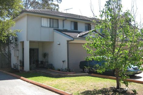 Property photo of 19/153 Toongabbie Road Toongabbie NSW 2146